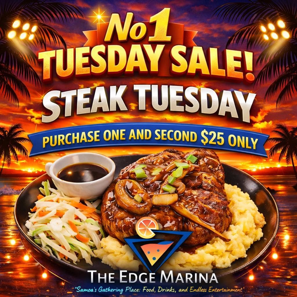 Restaurant on the Deck